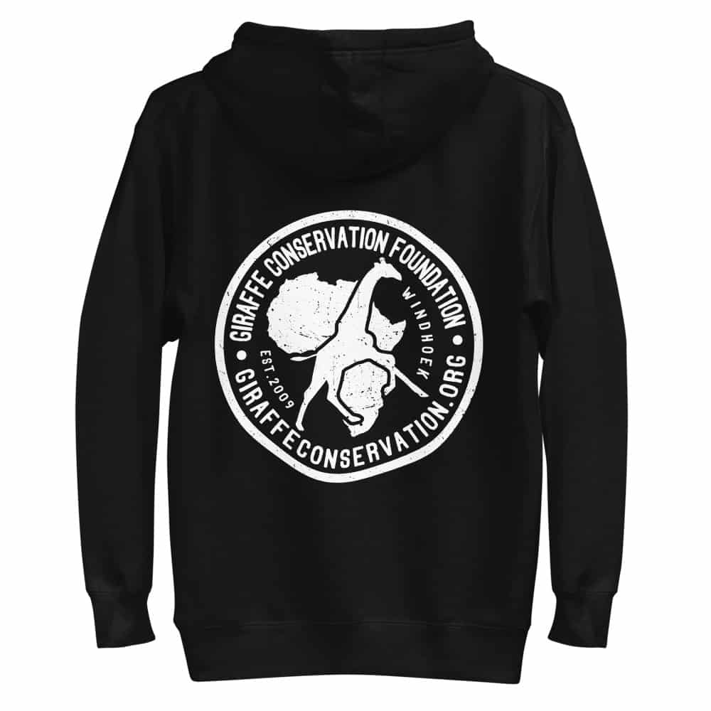 ‘GCF Vintage’ Limited Edition hoodie